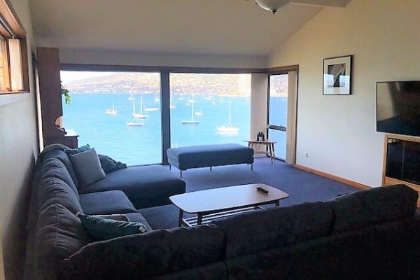 marin Terrace Apartments in Hobart